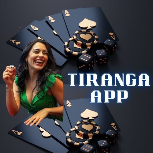 TIRANGA APP