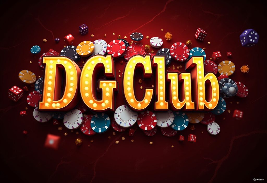 DGCLUB