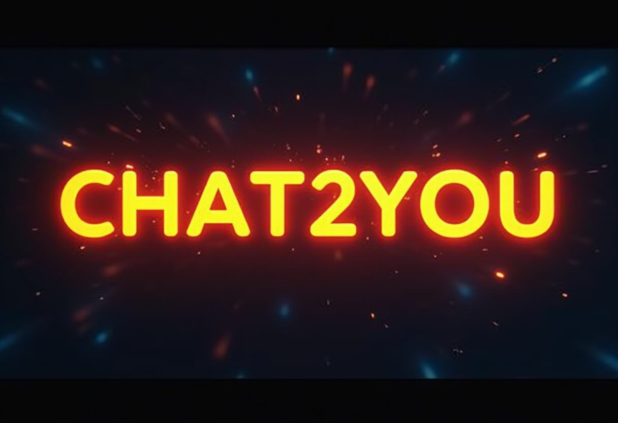 “Chat2You: Anonymous Chatting Made Easy and Safe”