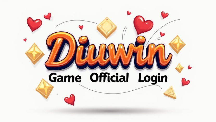 Diuwin Game - Official Login Platform Game Introduction
