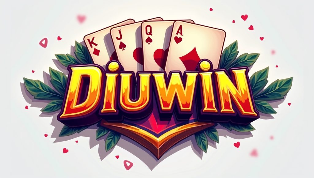 Game introduction of Diuwin platform
