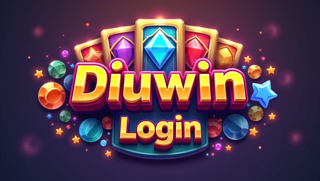 Game introduction of Diuwin Login platform
