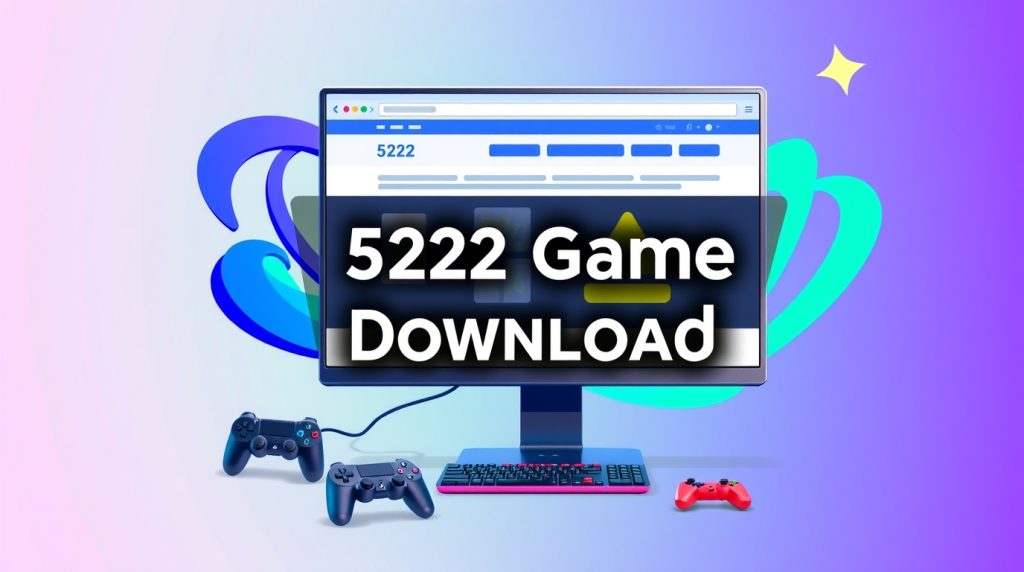 5222 game download